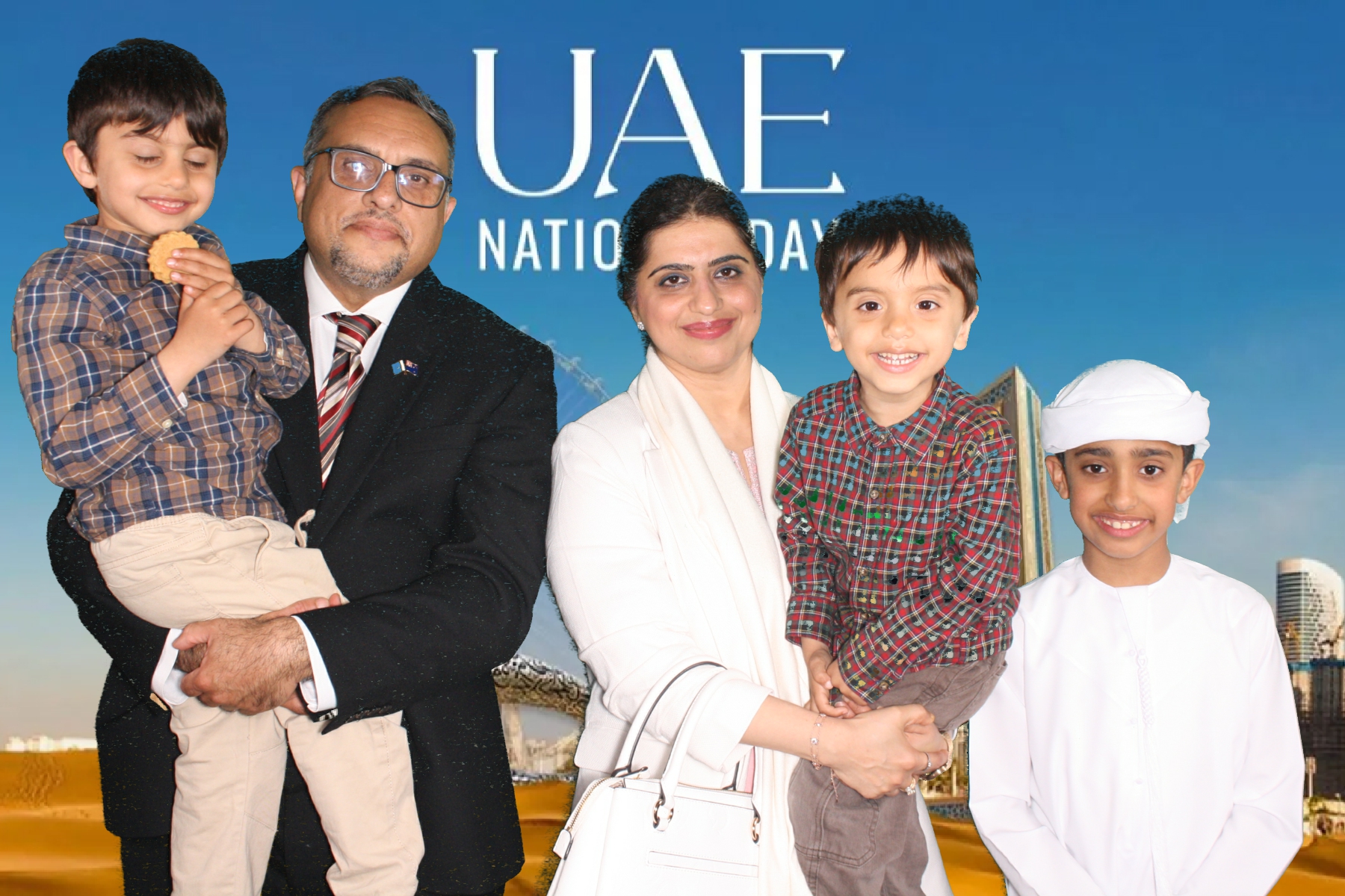 UAE 54th National Day Celebration | View more photos from the event at wgtngallery.classicphotobooths.co.nz/u/wgtncpbgallery/UAE-54th-National-Day-Celebration