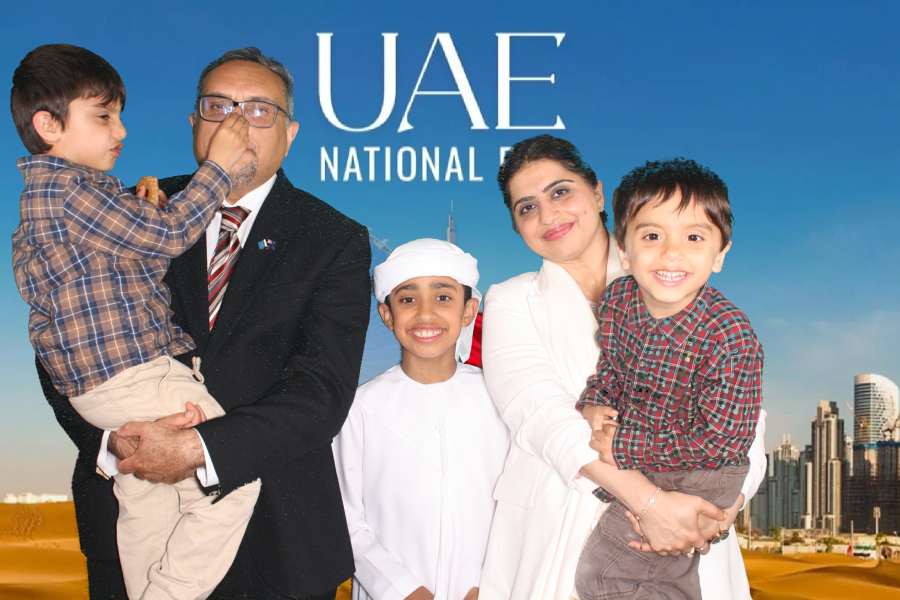 UAE 54th National Day Celebration | View more photos from the event at wgtngallery.classicphotobooths.co.nz/u/wgtncpbgallery/UAE-54th-National-Day-Celebration