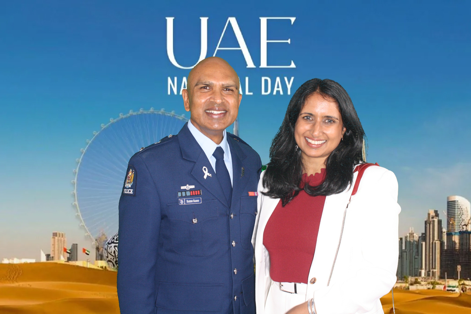 UAE 54th National Day Celebration | View more photos from the event at wgtngallery.classicphotobooths.co.nz/u/wgtncpbgallery/UAE-54th-National-Day-Celebration