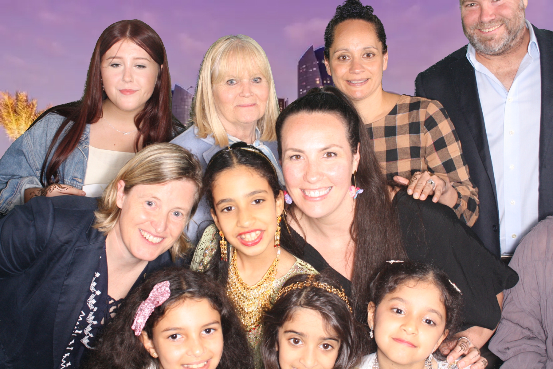 UAE 54th National Day Celebration | View more photos from the event at wgtngallery.classicphotobooths.co.nz/u/wgtncpbgallery/UAE-54th-National-Day-Celebration