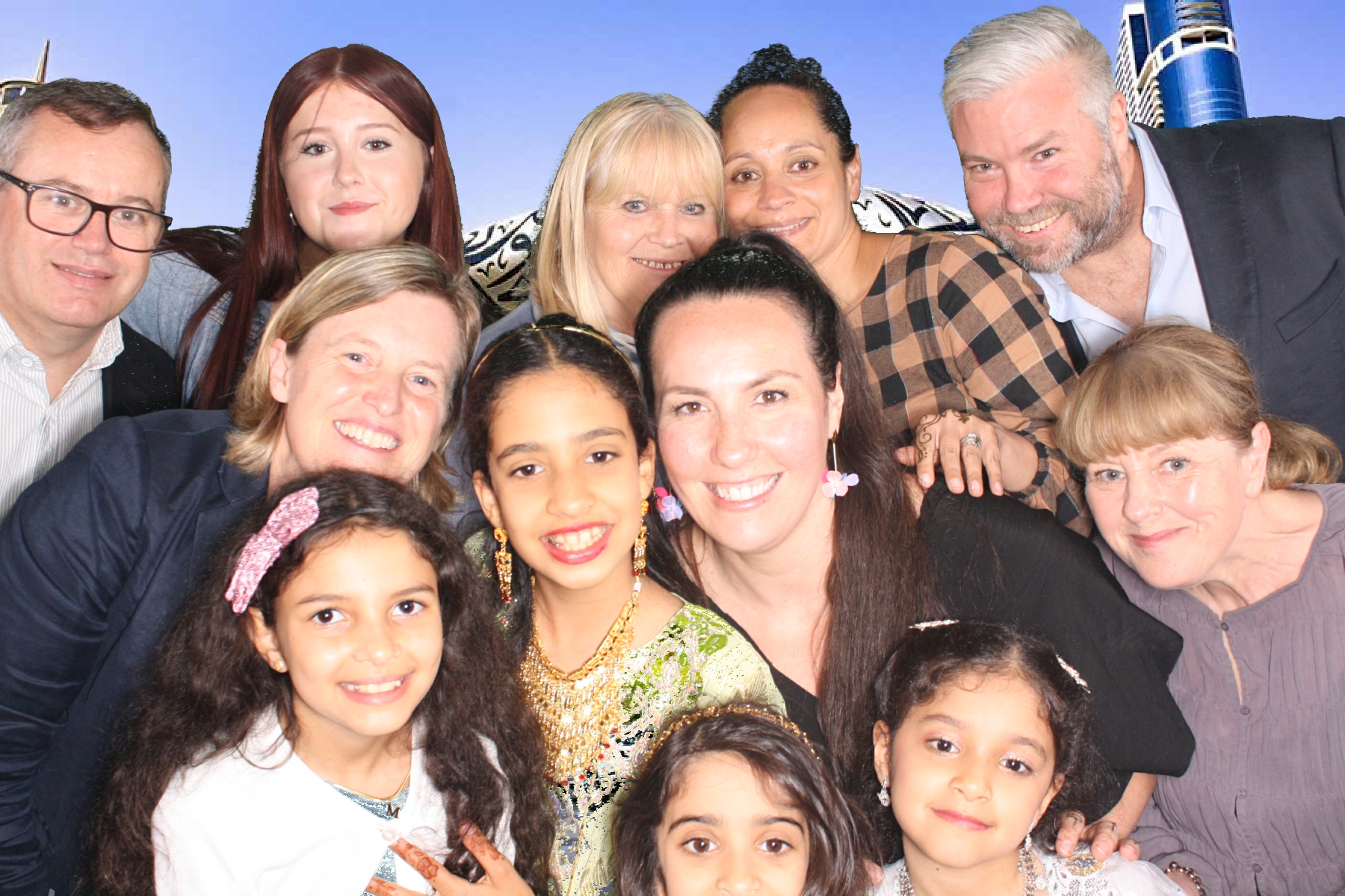 UAE 54th National Day Celebration | View more photos from the event at wgtngallery.classicphotobooths.co.nz/u/wgtncpbgallery/UAE-54th-National-Day-Celebration