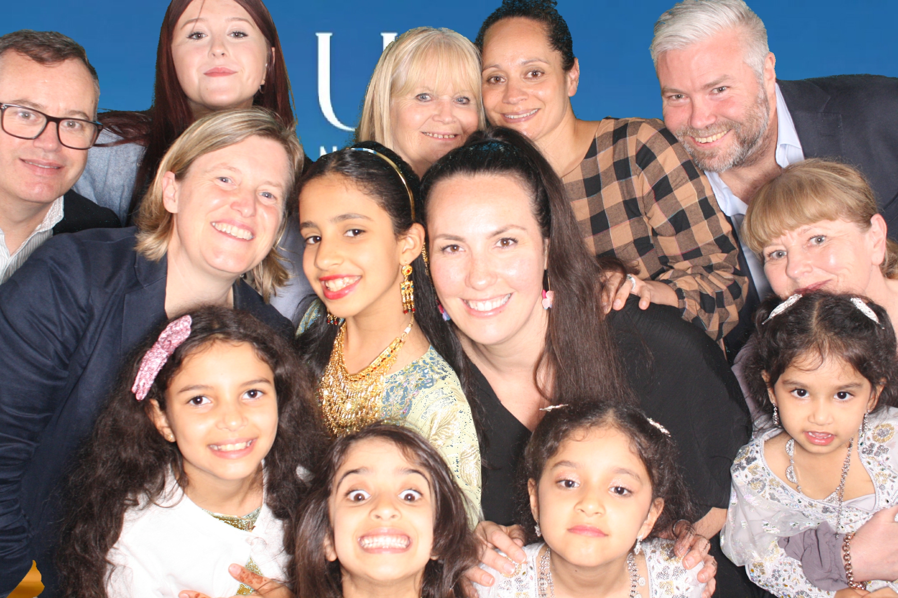 UAE 54th National Day Celebration | View more photos from the event at wgtngallery.classicphotobooths.co.nz/u/wgtncpbgallery/UAE-54th-National-Day-Celebration