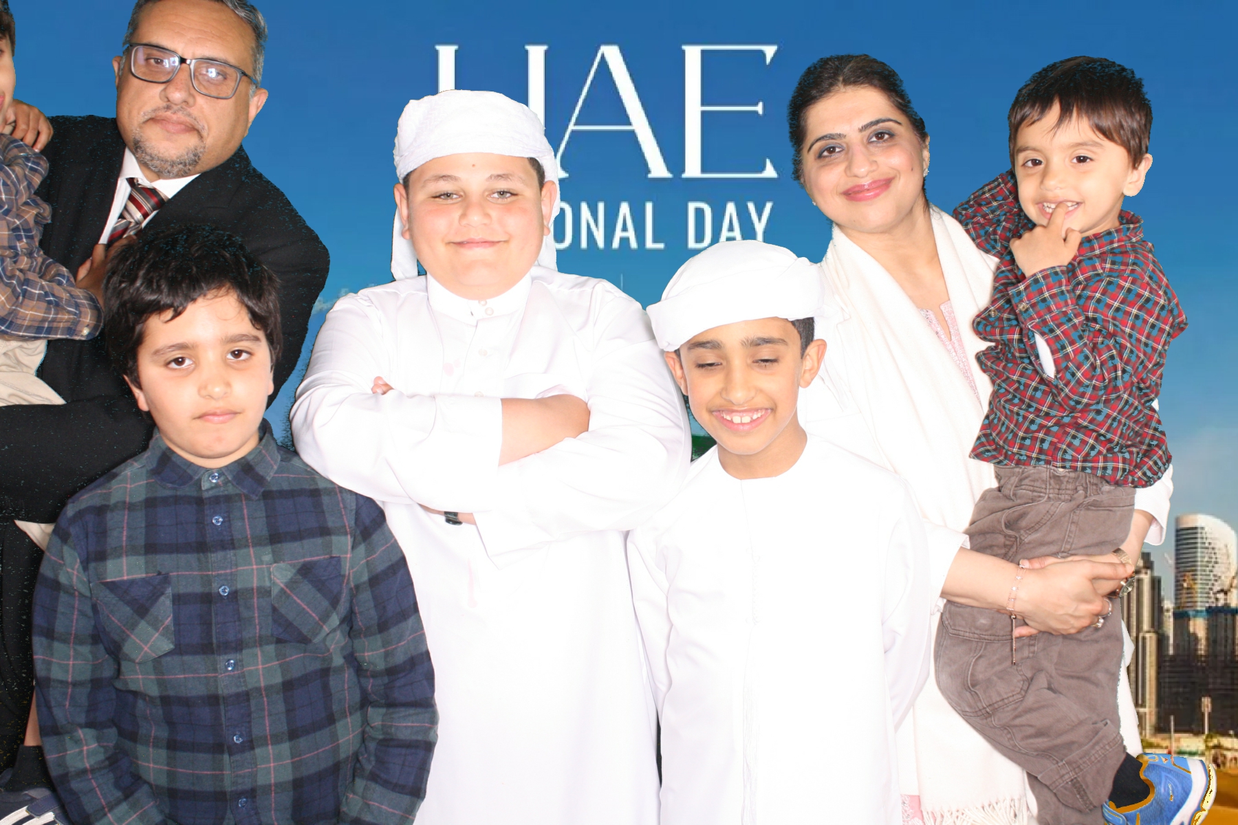 UAE 54th National Day Celebration | View more photos from the event at wgtngallery.classicphotobooths.co.nz/u/wgtncpbgallery/UAE-54th-National-Day-Celebration