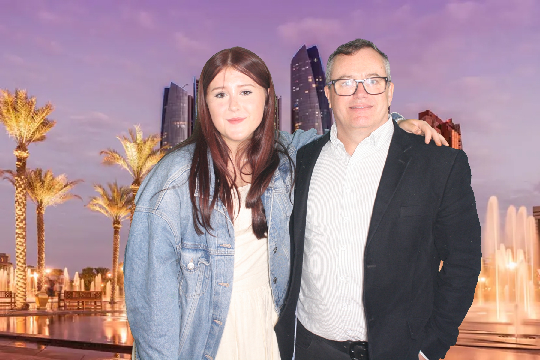 UAE 54th National Day Celebration | View more photos from the event at wgtngallery.classicphotobooths.co.nz/u/wgtncpbgallery/UAE-54th-National-Day-Celebration