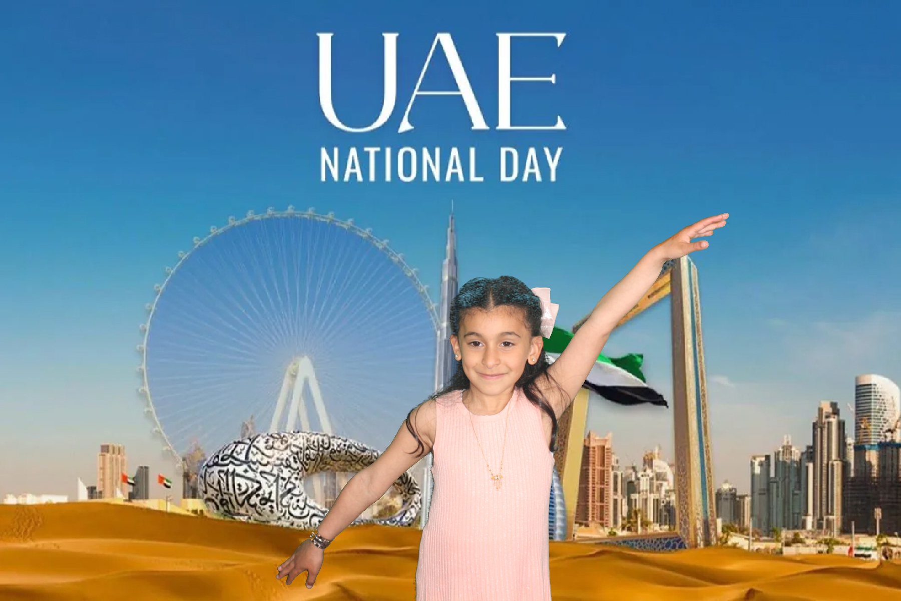 UAE 54th National Day Celebration | View more photos from the event at wgtngallery.classicphotobooths.co.nz/u/wgtncpbgallery/UAE-54th-National-Day-Celebration