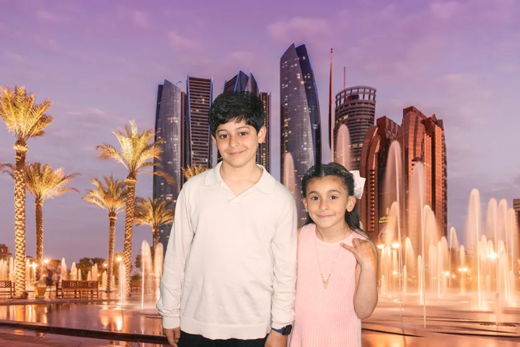 UAE 54th National Day Celebration | View more photos from the event at wgtngallery.classicphotobooths.co.nz/u/wgtncpbgallery/UAE-54th-National-Day-Celebration