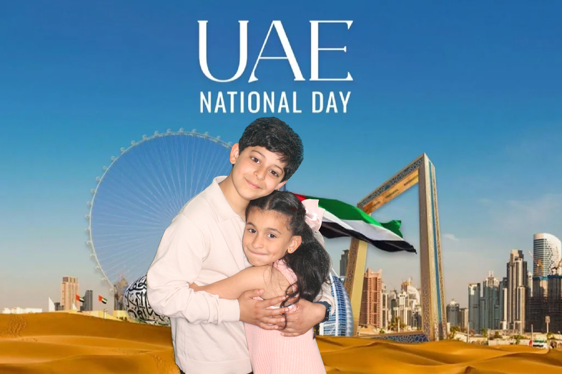 UAE 54th National Day Celebration | View more photos from the event at wgtngallery.classicphotobooths.co.nz/u/wgtncpbgallery/UAE-54th-National-Day-Celebration