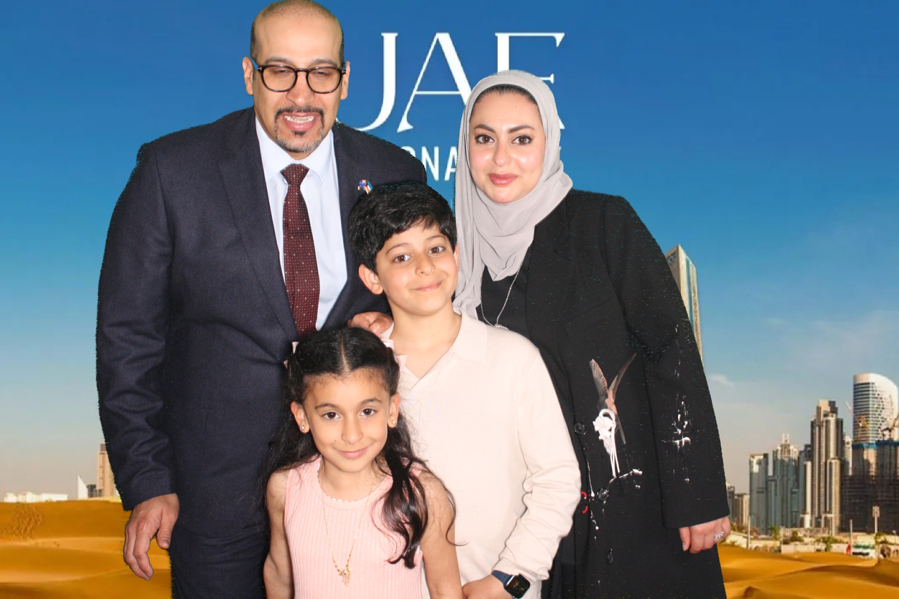 UAE 54th National Day Celebration | View more photos from the event at wgtngallery.classicphotobooths.co.nz/u/wgtncpbgallery/UAE-54th-National-Day-Celebration