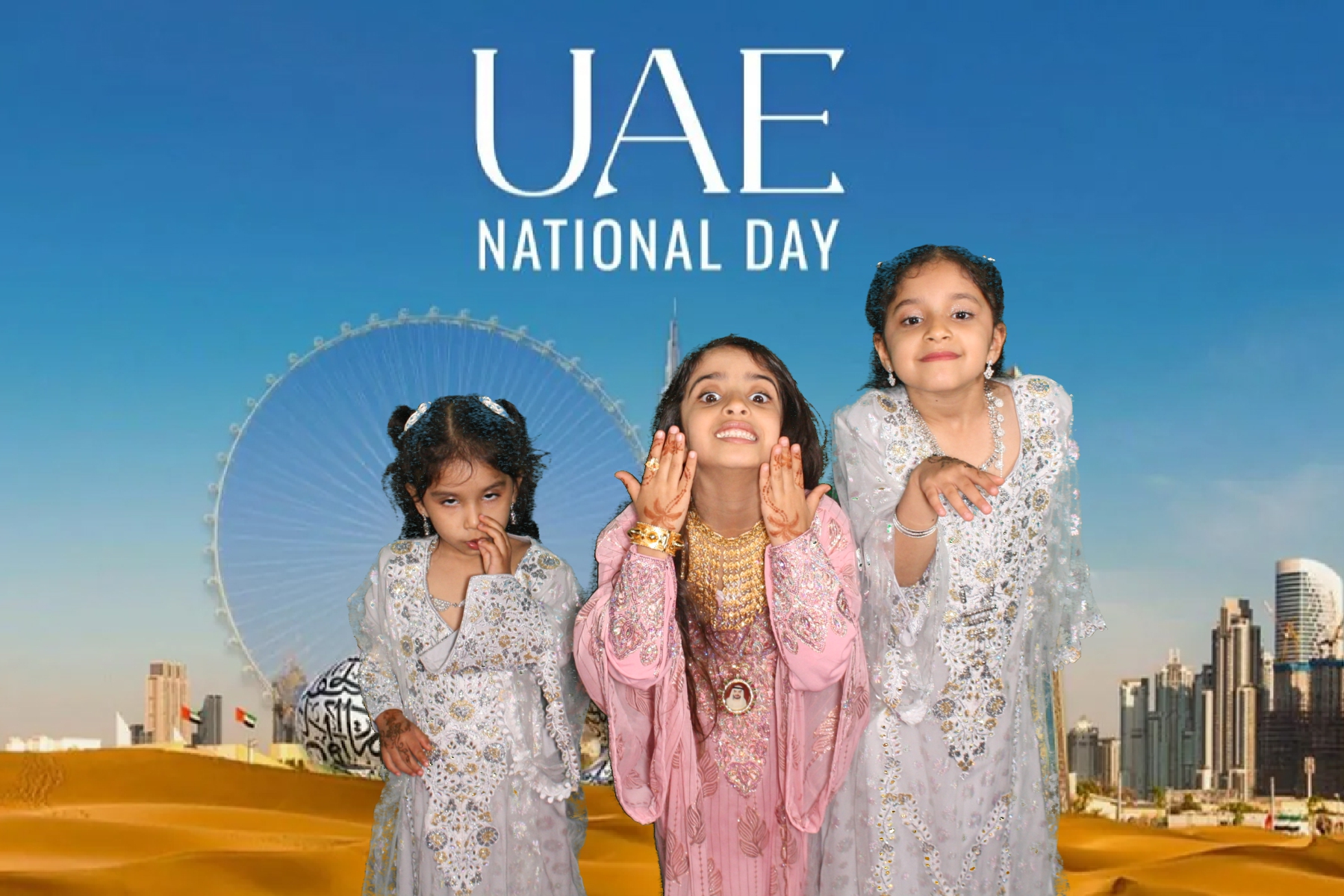 UAE 54th National Day Celebration | View more photos from the event at wgtngallery.classicphotobooths.co.nz/u/wgtncpbgallery/UAE-54th-National-Day-Celebration