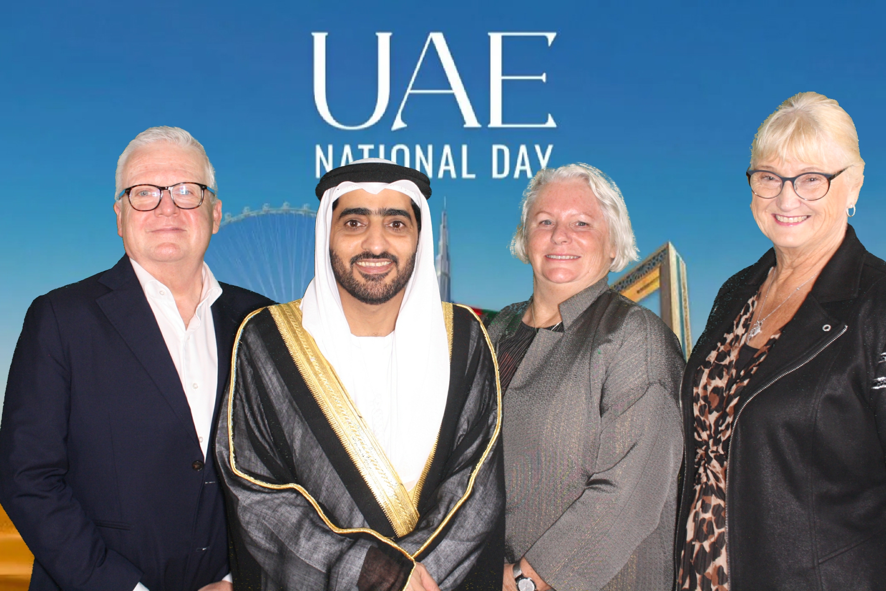 UAE 54th National Day Celebration | View more photos from the event at wgtngallery.classicphotobooths.co.nz/u/wgtncpbgallery/UAE-54th-National-Day-Celebration