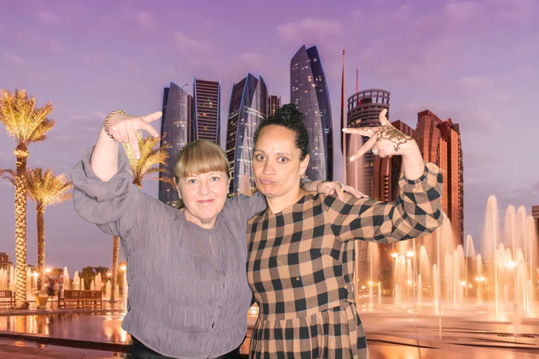 UAE 54th National Day Celebration | View more photos from the event at wgtngallery.classicphotobooths.co.nz/u/wgtncpbgallery/UAE-54th-National-Day-Celebration