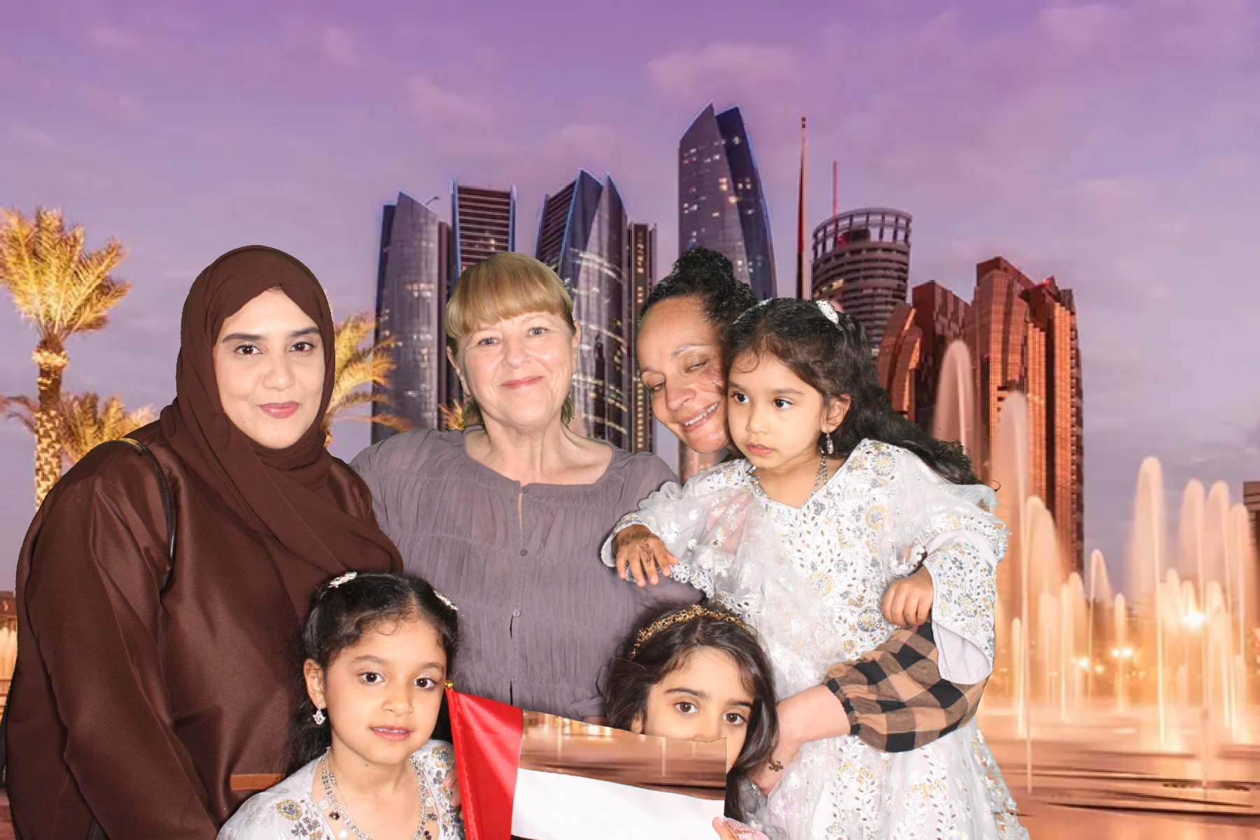 UAE 54th National Day Celebration | View more photos from the event at wgtngallery.classicphotobooths.co.nz/u/wgtncpbgallery/UAE-54th-National-Day-Celebration