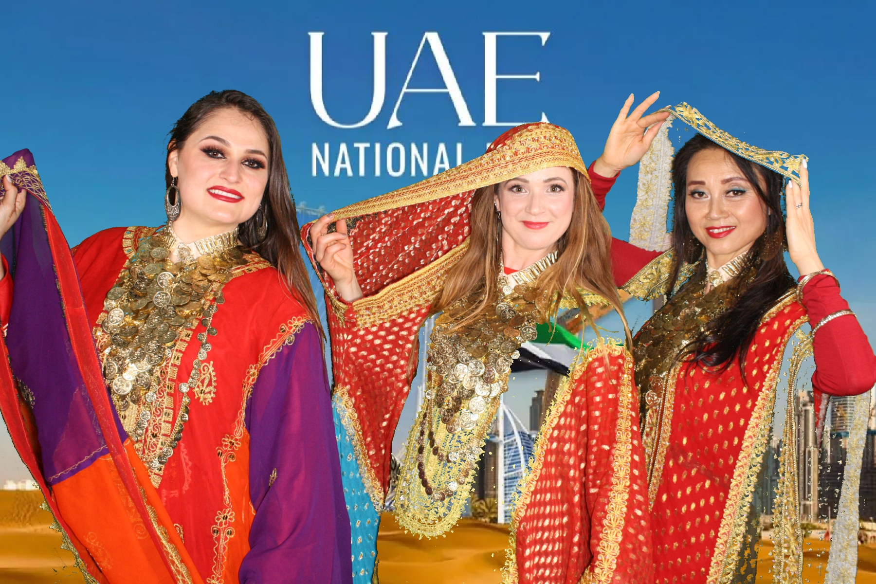 UAE 54th National Day Celebration | View more photos from the event at wgtngallery.classicphotobooths.co.nz/u/wgtncpbgallery/UAE-54th-National-Day-Celebration