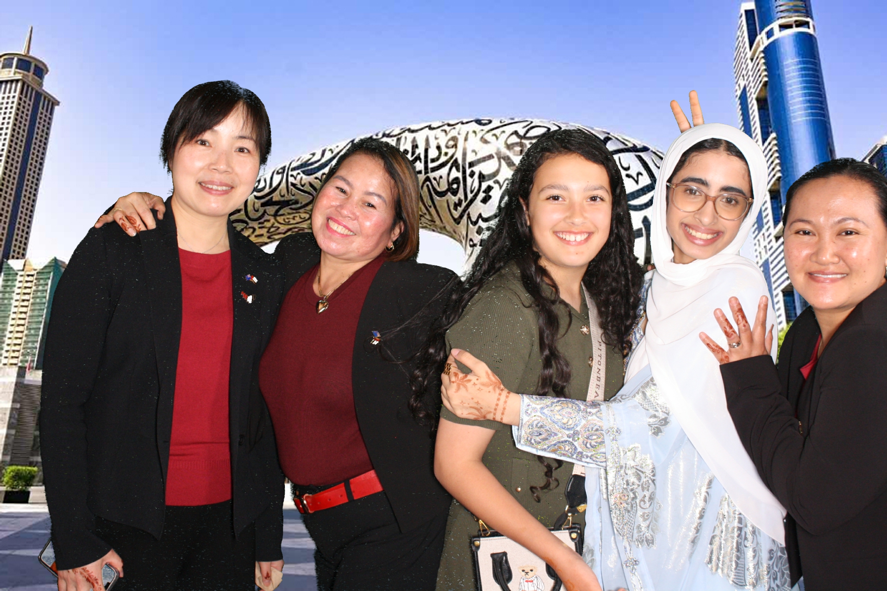 UAE 54th National Day Celebration | View more photos from the event at wgtngallery.classicphotobooths.co.nz/u/wgtncpbgallery/UAE-54th-National-Day-Celebration