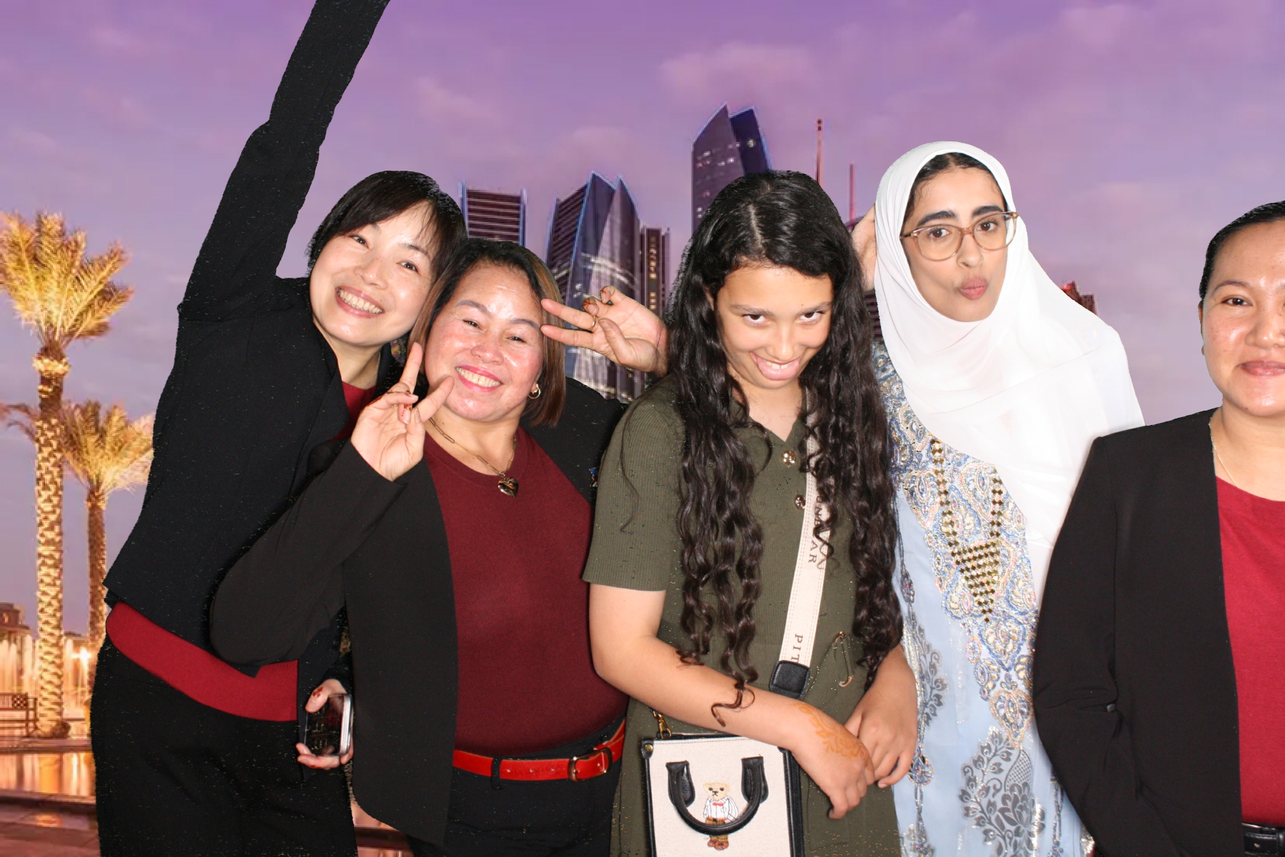 UAE 54th National Day Celebration | View more photos from the event at wgtngallery.classicphotobooths.co.nz/u/wgtncpbgallery/UAE-54th-National-Day-Celebration