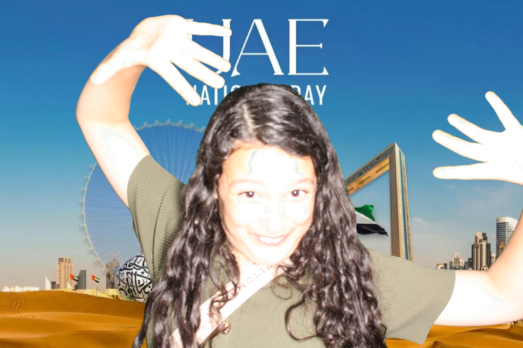 UAE 54th National Day Celebration | View more photos from the event at wgtngallery.classicphotobooths.co.nz/u/wgtncpbgallery/UAE-54th-National-Day-Celebration